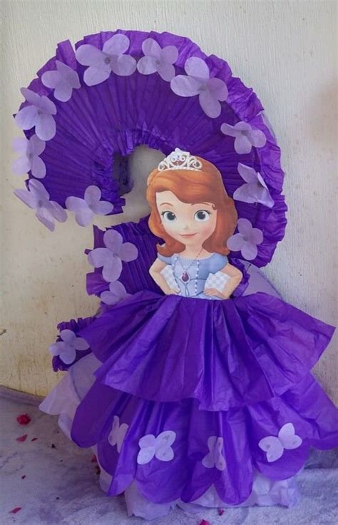 Pin de Linda Monica en Piñta Piñata de rapunzel Como hacer piñatas