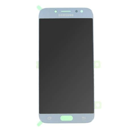 Pantalla Lcd Tactil Samsung Galaxy J Top Movil Benalm Dena