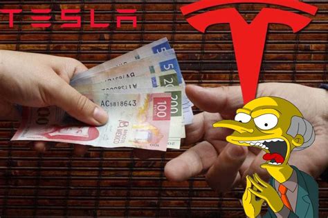 Salarios en Tesla México podrían llegar a los 2 mdp anuales