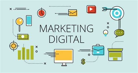 Como O Marketing Digital Pode Ajudar Sua Empresa Mídia Certa Comunicação