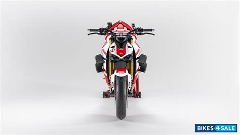 Ducati Streetfighter V4 Supreme Price Specs Mileage Colours Photos