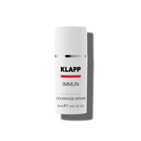 KLAPP Immun Couperose Serum | in the official KLAPP Cosmetics online shop