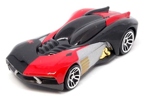 Harley Quinn The New Fgl Hot Wheels