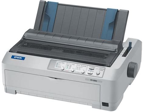 Epson Lq Ii C C Czc Cz