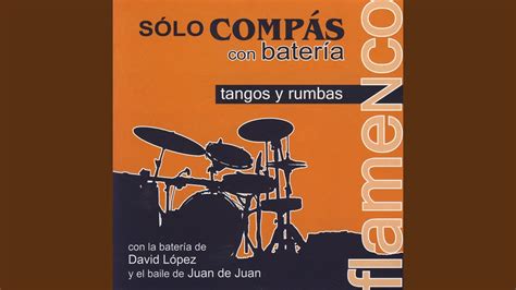 Solo Compas Con Bateria Version Bpm Youtube