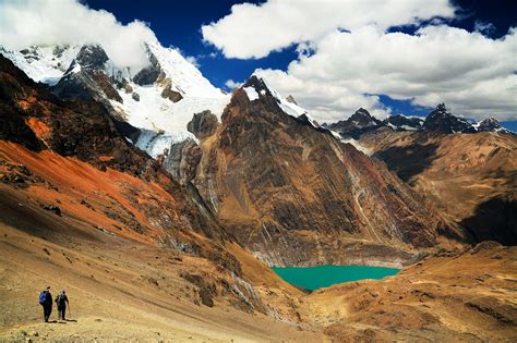 The 13 Most Incredible Places To Visit In Peru Lonely Planet