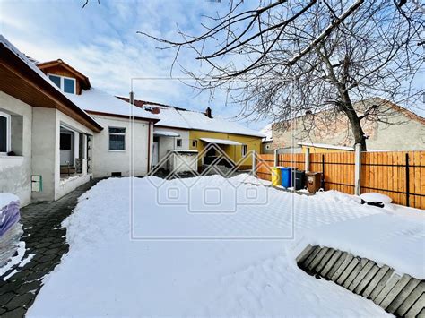 Casa De Vanzare In Sibiu Lazaret Teren Mp Pivnita Pod New