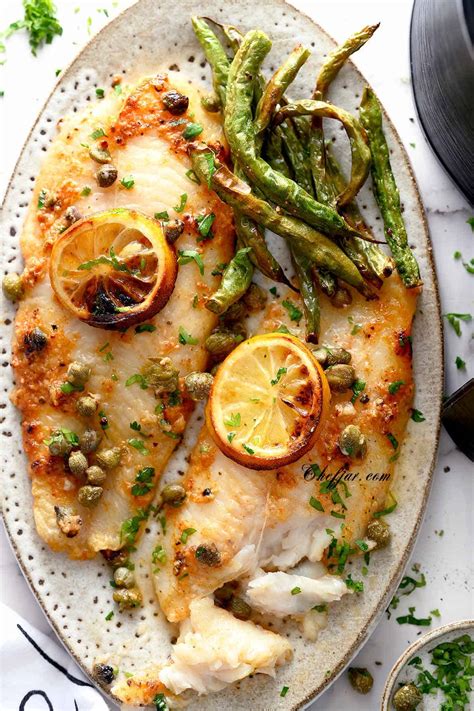 Frozen Fish In Air Fryer - Chefjar