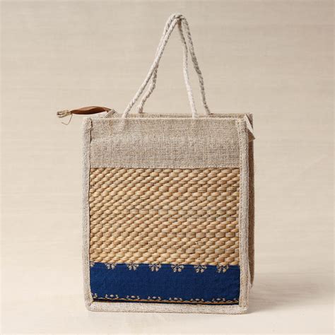 Water Hyacinth - Buy Hyacinth Handicraft Products Online in India ...