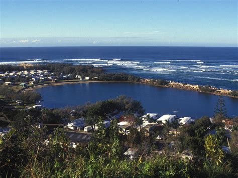 Nambucca Heads, NSW - Aussie Towns