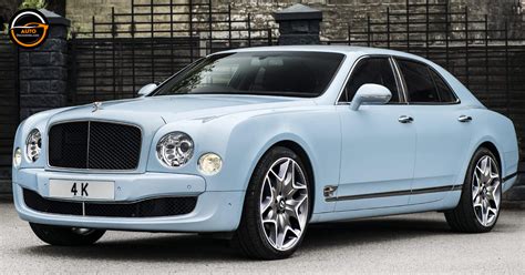 The Bentley Mulsanne Coupe By Kahn Perfection On Wheels Auto Discoveries