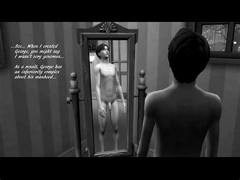SIMS It S A Wonderful Fucking Life A Parody XVIDEOS