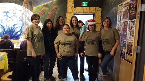 Fuerza Latina 10 000 Chinook Fund