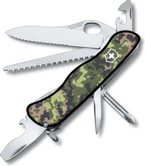 Victorinox Trailmaster M05 Swiss Army Knives Viranomainenfi English