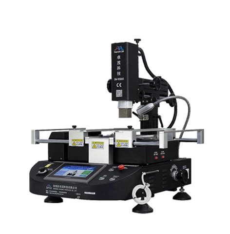 Seamark ZM R Hot Air BGA Rework Station For Sale Price Zhuomao