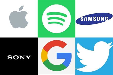 How famous tech companies got their names