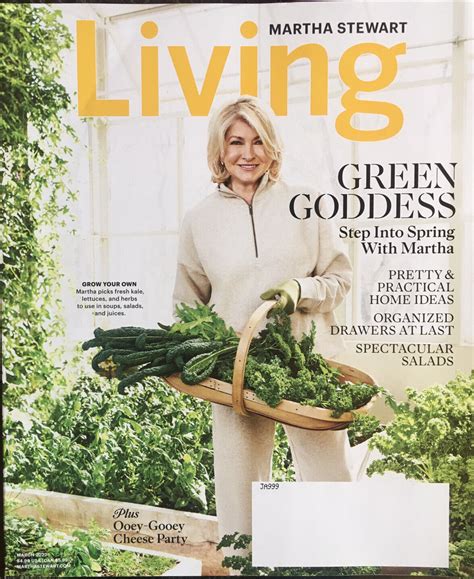 Quem Martha Stewart A Mulher Que Aos Anos Surge Na Capa Da