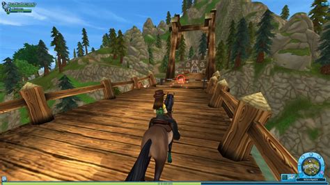 How To Unlock Harvest Counties On Star Stable It Will Cause Your Game