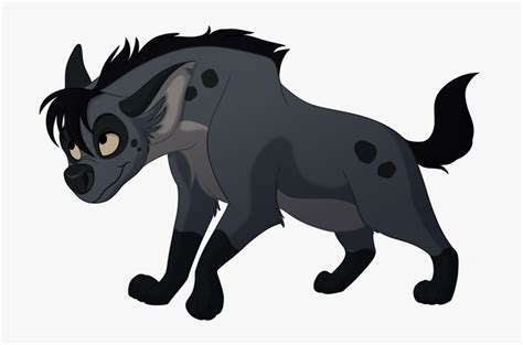 More Like Etana Lion King Hyena Oc Hd Png Download Kindpng