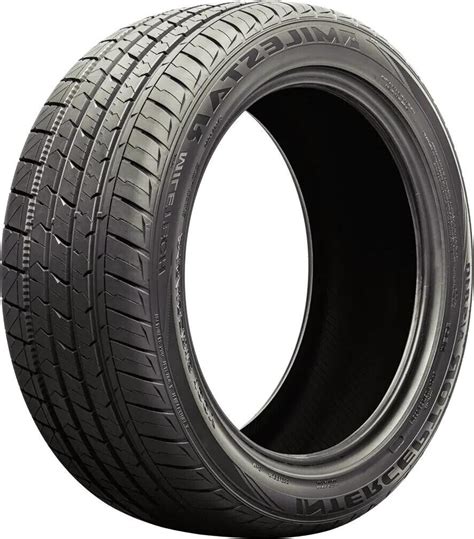 Milestar Interceptor AS810 275 40ZR20 Tire For Sale Online EBay