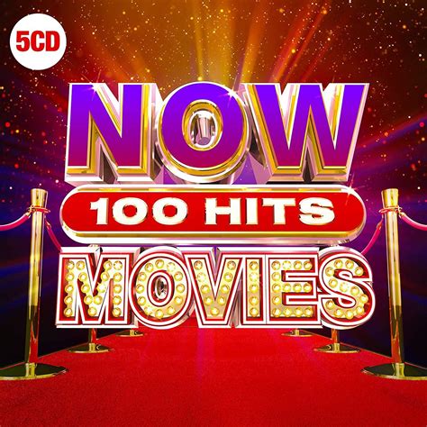 Jp Now 100 Hits Movies ミュージック