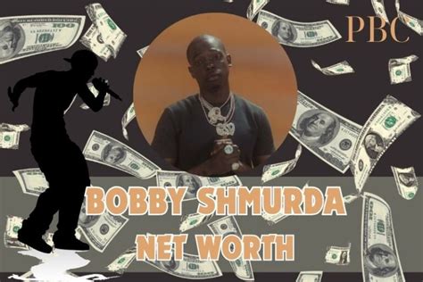 Bobby Shmurda Net Worth 2024: Wealth And Achievements Shaped His Career