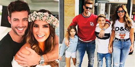 Así celebro William Levy su feliz cumpleaños 39 junto a Elizabeth