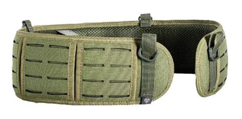 Cinto T Tico Militar Modular Multicam Airsoft Guarni O Frete Gr Tis