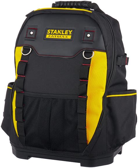 Сумка для инструментов STANLEY Рюкзак для инструмента FATMAX 1-95-611 ...