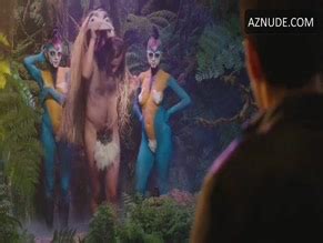 Dinner For Schmucks Nude Scenes Aznude
