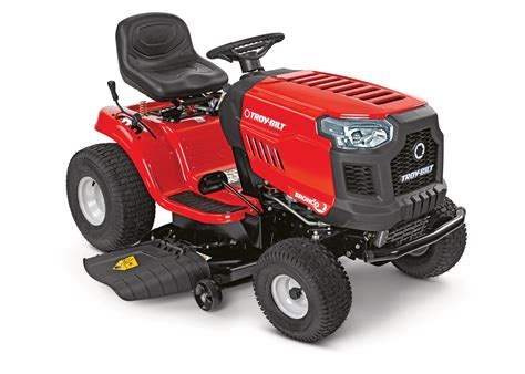 Tondeuse Autoport E Jection Lat Rale Troybilt Bronco T S Ldd