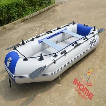 2.7m Inflatable Paddle Boat Inflatable Rubber Motor Boat - Buy ...