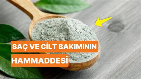 Bentonit Nedir Bentonit Ne İçin Kullanılır Bentonit Kilinin Faydası