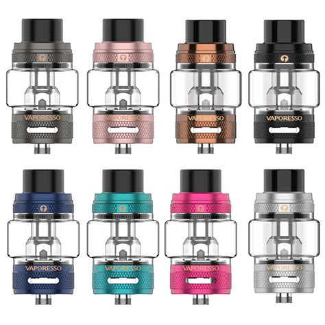 Other Smoking Accessories Vaporesso NRG S 8ml Sub Ohm Tank