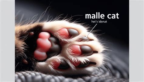 How To Tell The Sex Of A Cat Meowble Purrrfect Comfort For Your Feline Friends