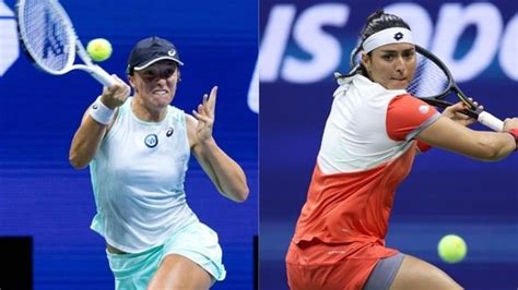 US Open 2022 Women’s Singles Final Live Streaming: When and where to watch Iga Swiatek vs Ons ...