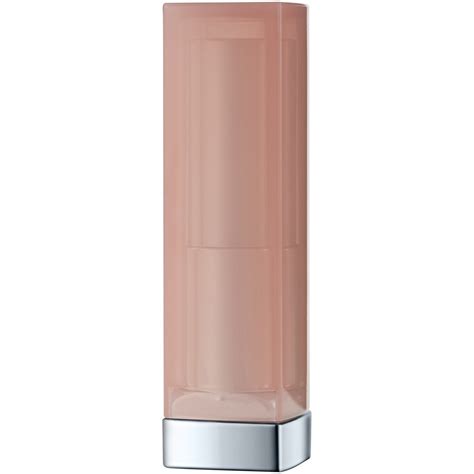 Maybelline Color Sensational The Buffs Lip Color Nude Lust