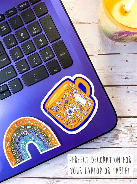 Middle Finger Sticker Fuck Sticker Stickers Stickers For Etsy