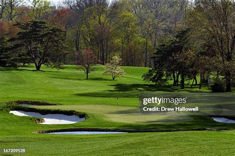 Merion Golf Course Photos And Premium High Res Pictures Getty Images