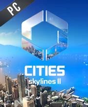 Cities Skylines 2 Key kaufen Preisvergleich