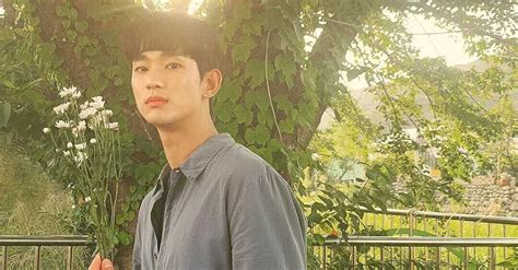 Netizen Heboh Saat Kim Soo Hyun Dapat Kado Ulang Tahun Makanan Produk