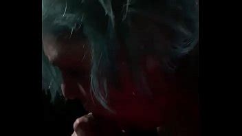 Latina Deepthroat Black Cock In Parking Lot XNXX