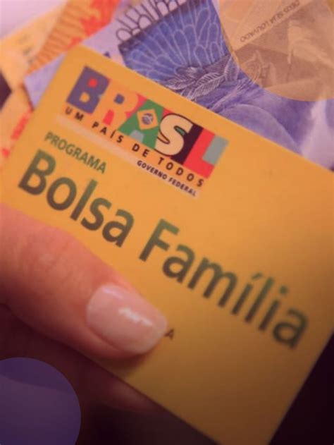 Quem Recebe Bolsa Fam Lia Tem Direito A D Cimo Terceiro