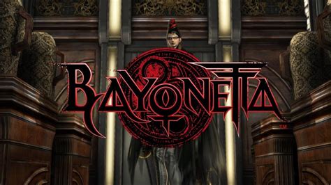 Bayonetta Ep Youtube