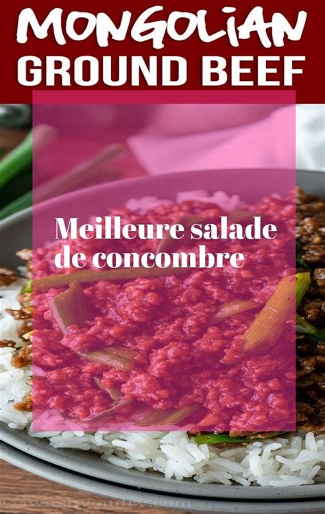 Si Vous Cherchez Une Id E De D Jeuner Facile Essayez Cette Recette De