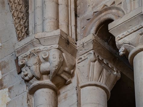 Sainte Trinit Abbaye Aux Dames Caen Visit A Church