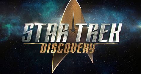 Star Trek – Discovery | The World According to Me…