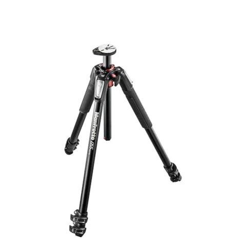 The Best Tripod For Heavy Lenses And Cameras In 2024