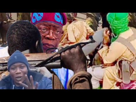 Aku Orire O Eyin Omo Yoruba Baba Tinubu Ti Jewo Omo Oko O Awon