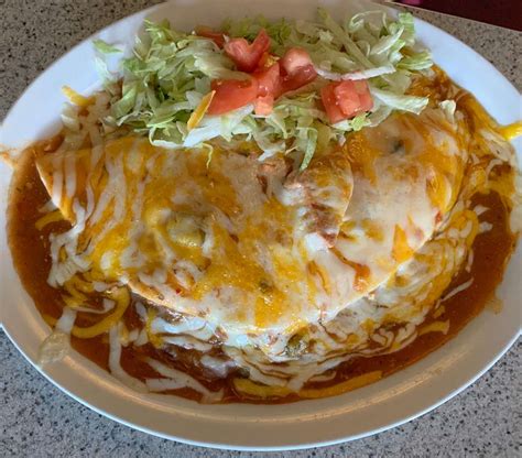 Mexican Burger - Main Menu - Blue Bonnet Restaurant - Tex-Mex Restaurant in Denver, CO